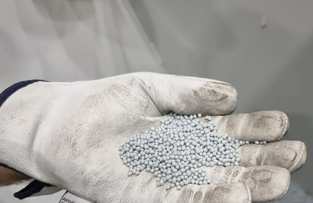 Delivering the Next Generation of Plastic Recycling Facilities