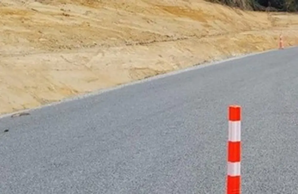 Mangawhai Road Construction – Reactive Remediation Project