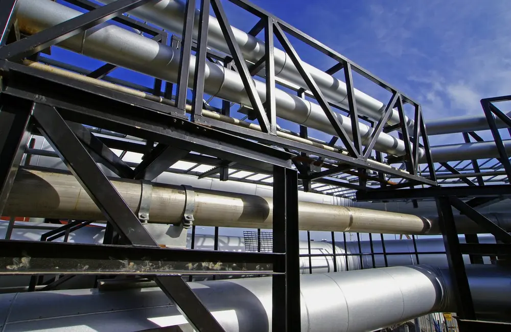 Waikato Pipe Bridge Design and Engineering
