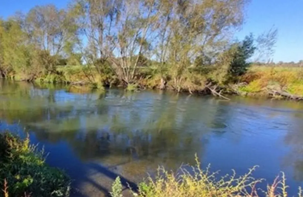 Options Assessments for Upgrading Raw Water Intake
